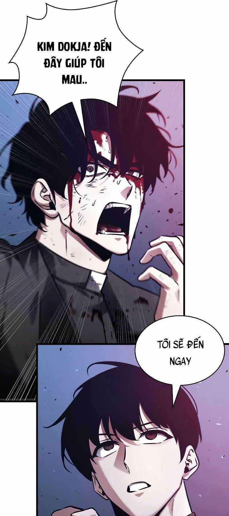 Toàn Trí Độc Giả - Omniscient Reader - Chapter 142 - Trang 21