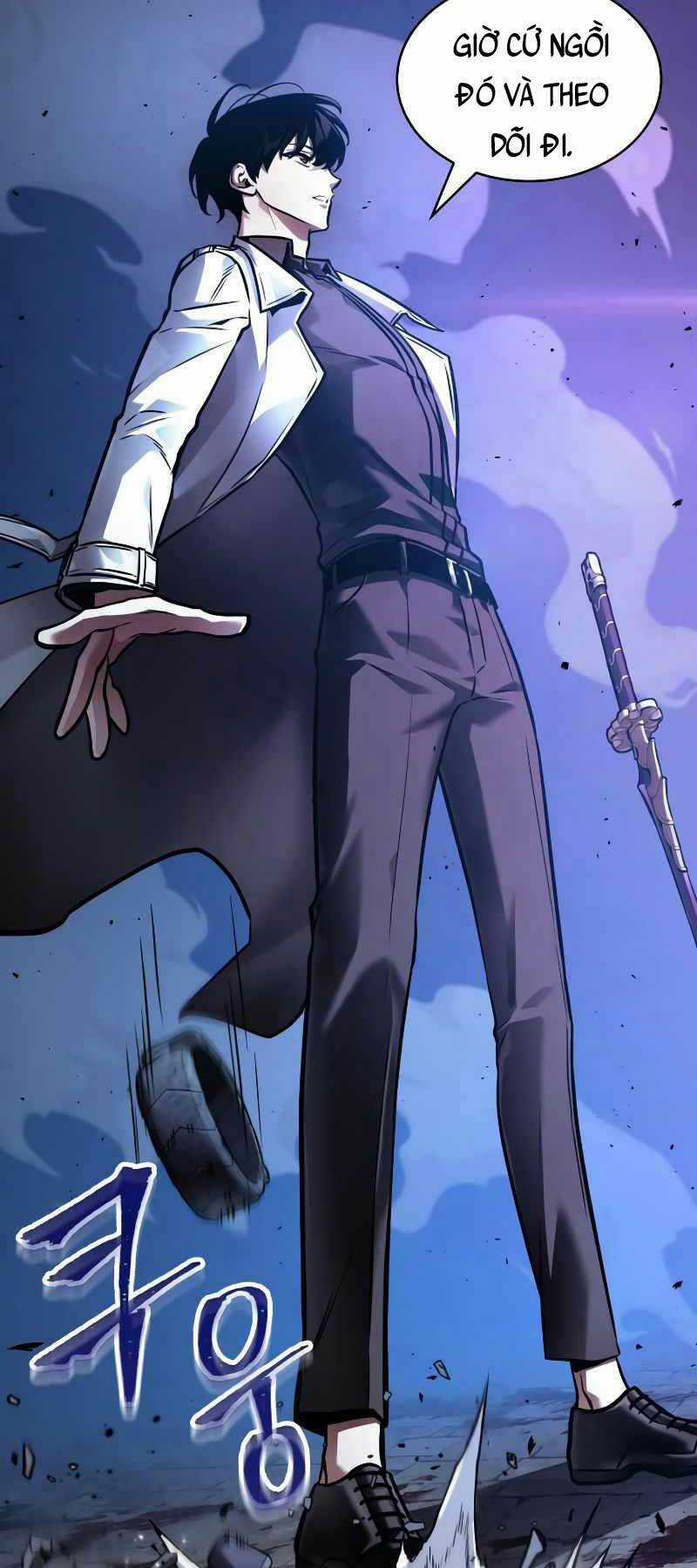 Toàn Trí Độc Giả - Omniscient Reader - Chapter 142 - Trang 24