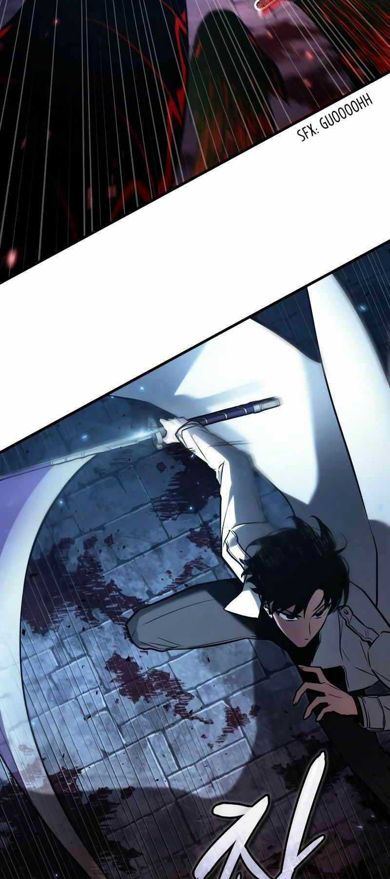 Toàn Trí Độc Giả - Omniscient Reader - Chapter 142 - Trang 26