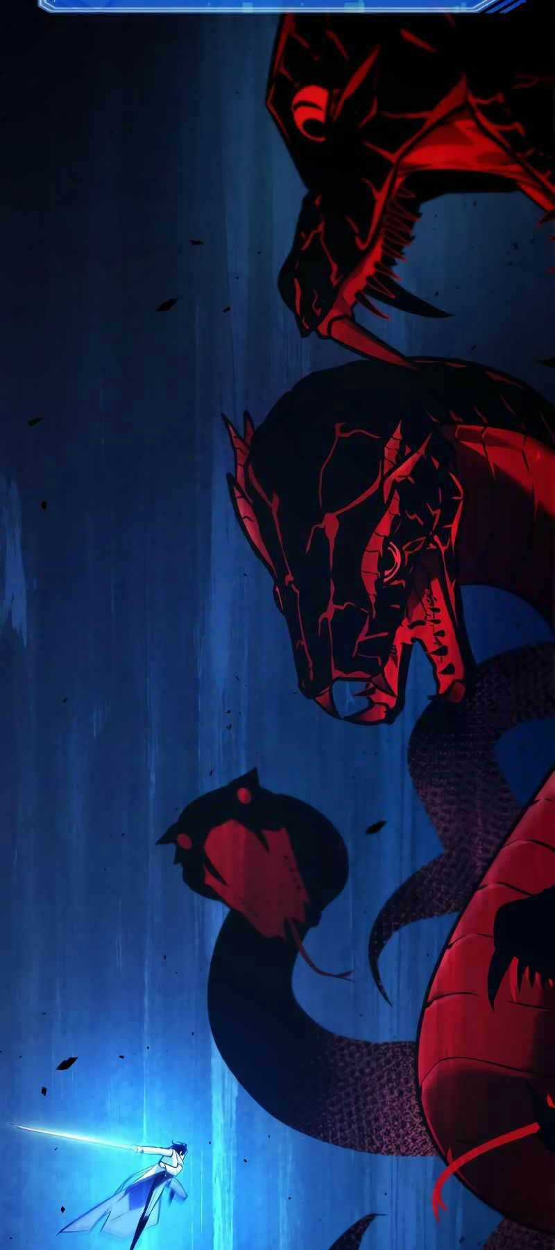 Toàn Trí Độc Giả - Omniscient Reader - Chapter 142 - Trang 32