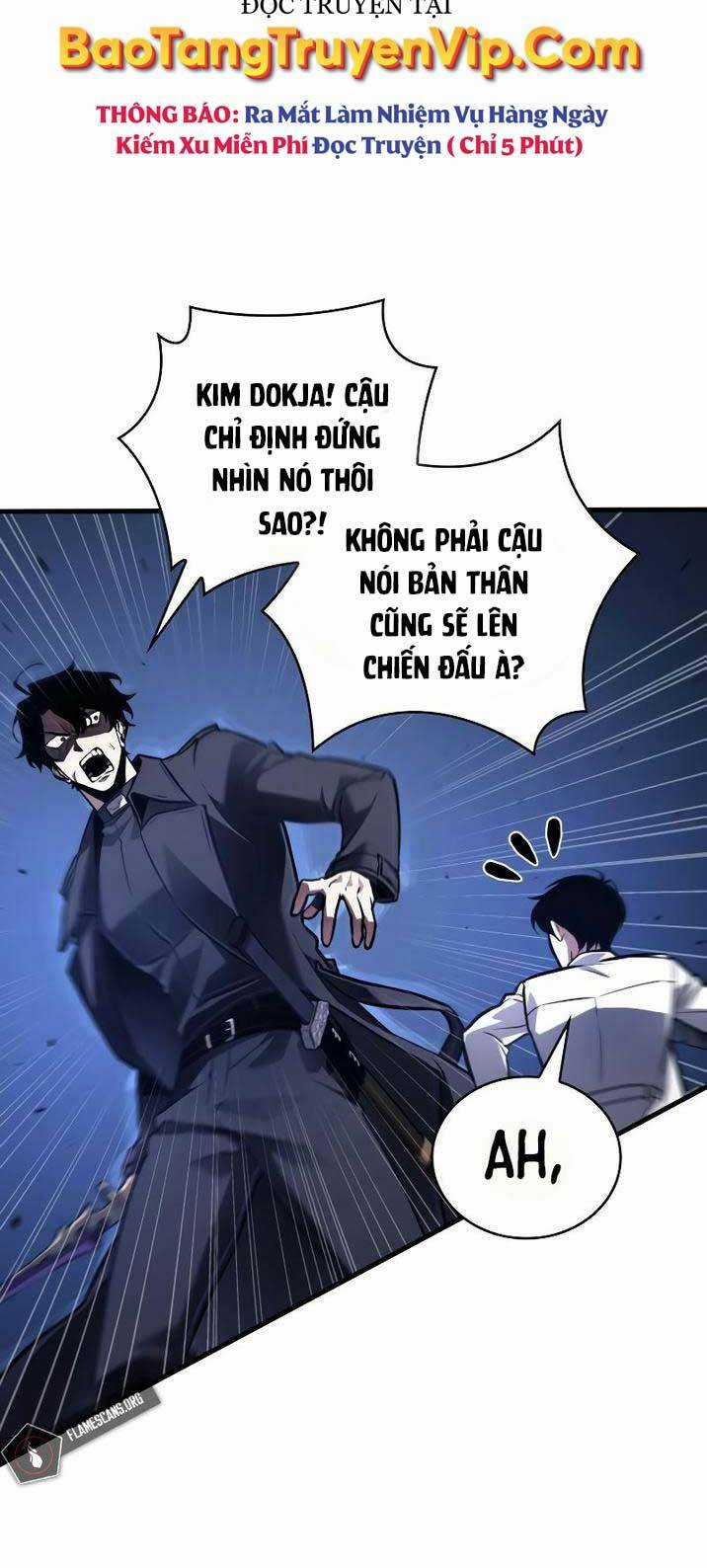 Toàn Trí Độc Giả - Omniscient Reader - Chapter 142 - Trang 5