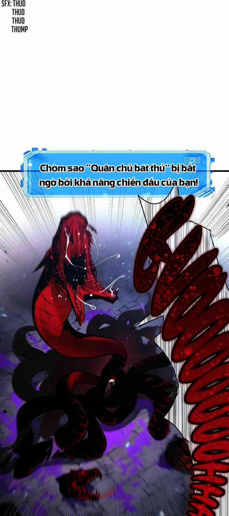 Toàn Trí Độc Giả - Omniscient Reader - Chapter 142 - Trang 45