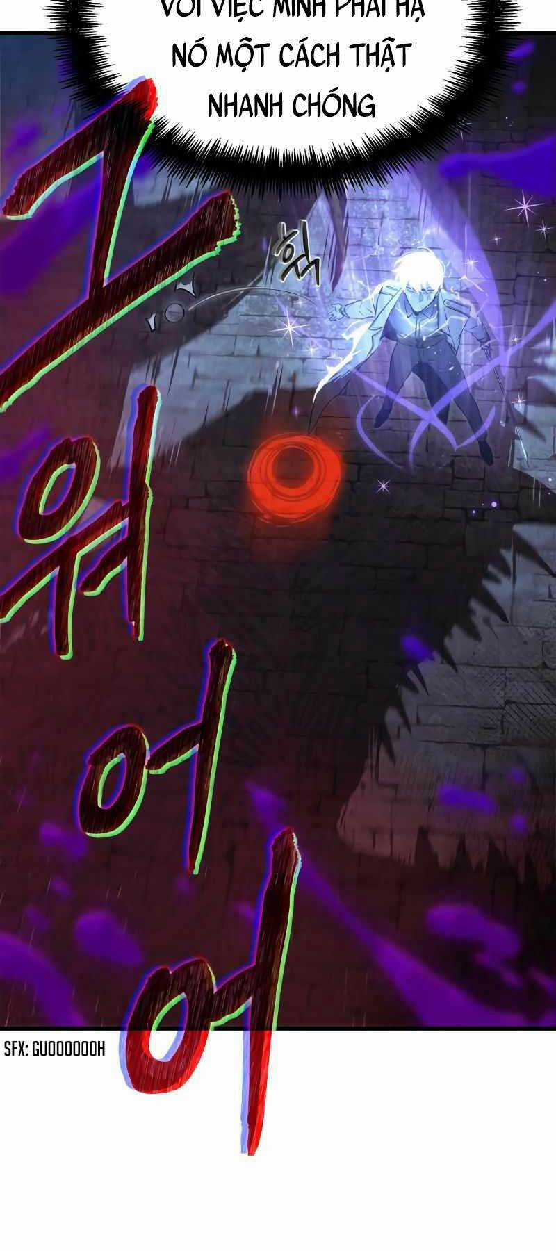 Toàn Trí Độc Giả - Omniscient Reader - Chapter 142 - Trang 49