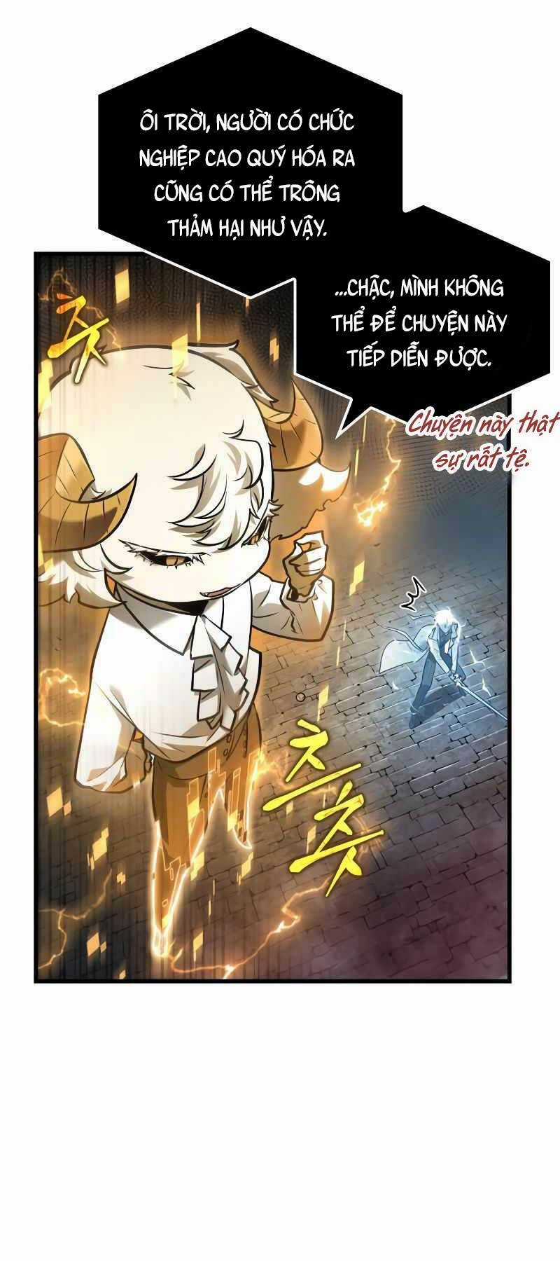 Toàn Trí Độc Giả - Omniscient Reader - Chapter 142 - Trang 50