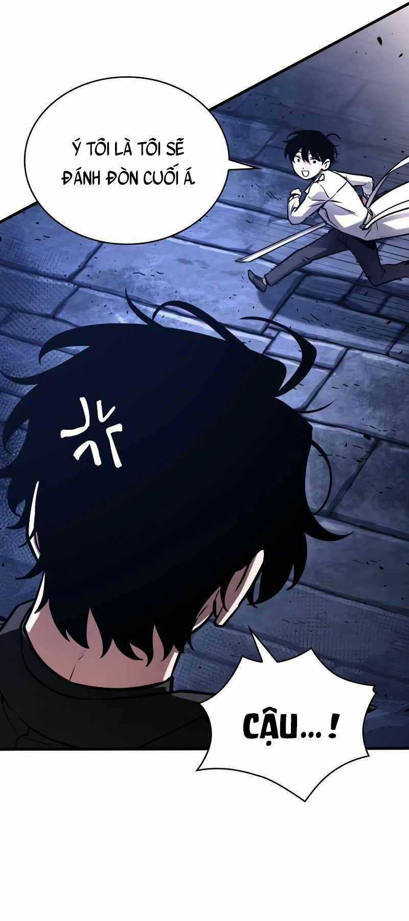 Toàn Trí Độc Giả - Omniscient Reader - Chapter 142 - Trang 6