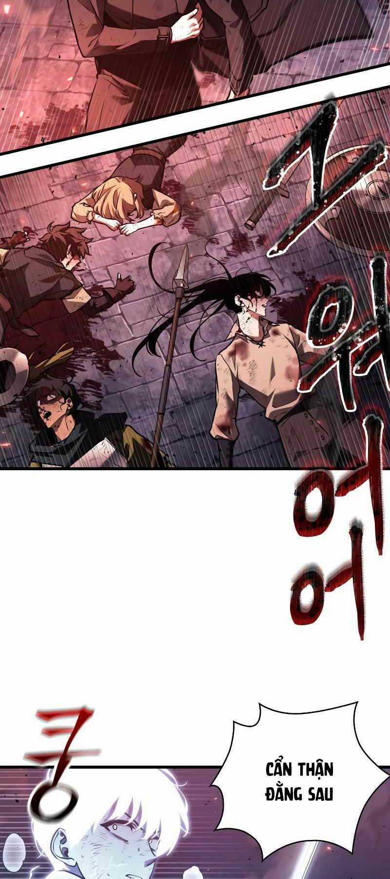 Toàn Trí Độc Giả - Omniscient Reader - Chapter 142 - Trang 53