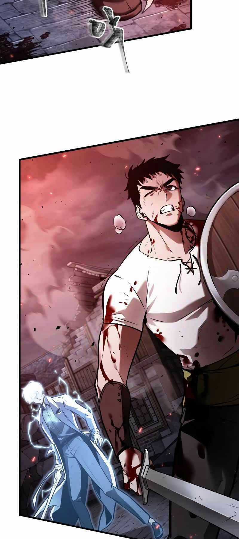 Toàn Trí Độc Giả - Omniscient Reader - Chapter 142 - Trang 56