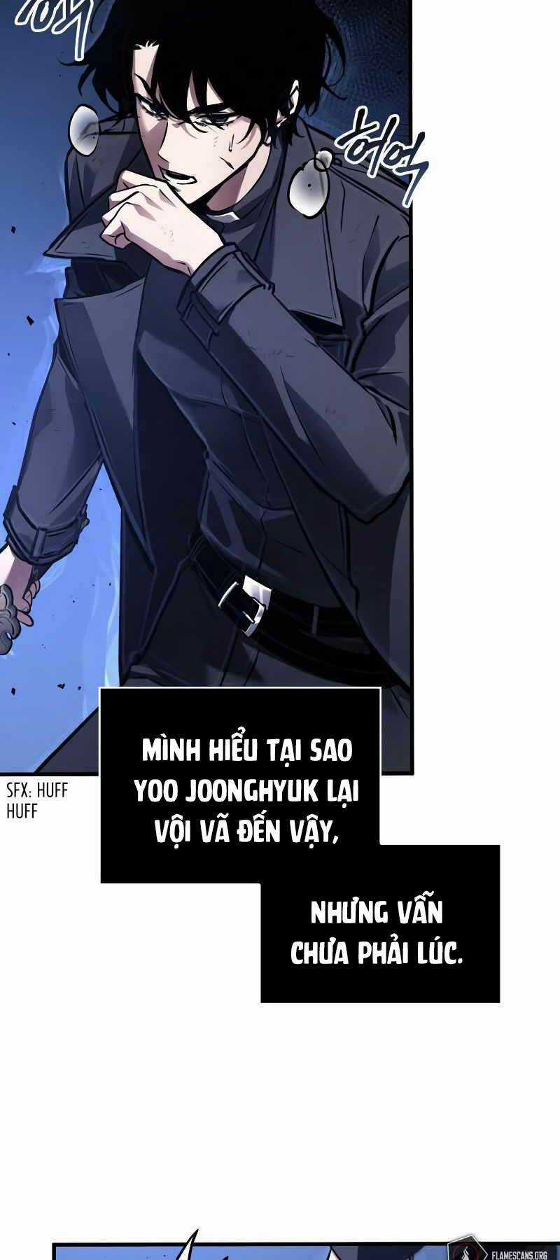 Toàn Trí Độc Giả - Omniscient Reader - Chapter 142 - Trang 9