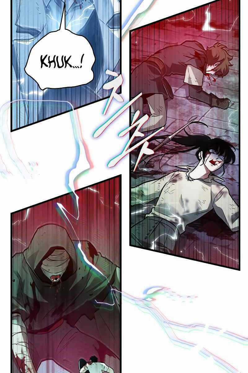 Toàn Trí Độc Giả - Omniscient Reader - Chapter 143 - Trang 11