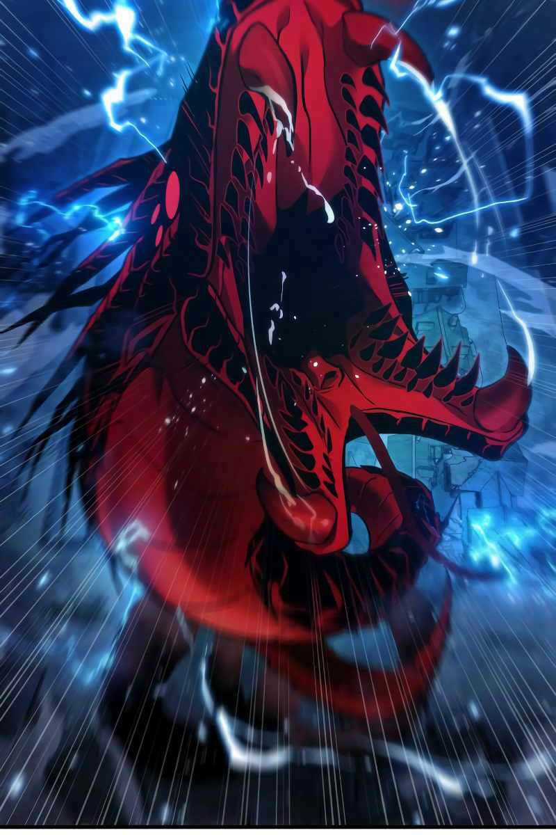 Toàn Trí Độc Giả - Omniscient Reader - Chapter 143 - Trang 33