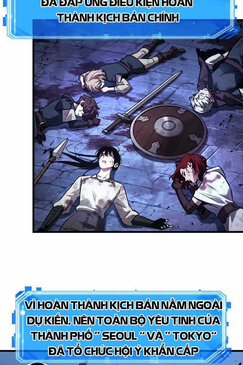 Toàn Trí Độc Giả - Omniscient Reader - Chapter 143 - Trang 62