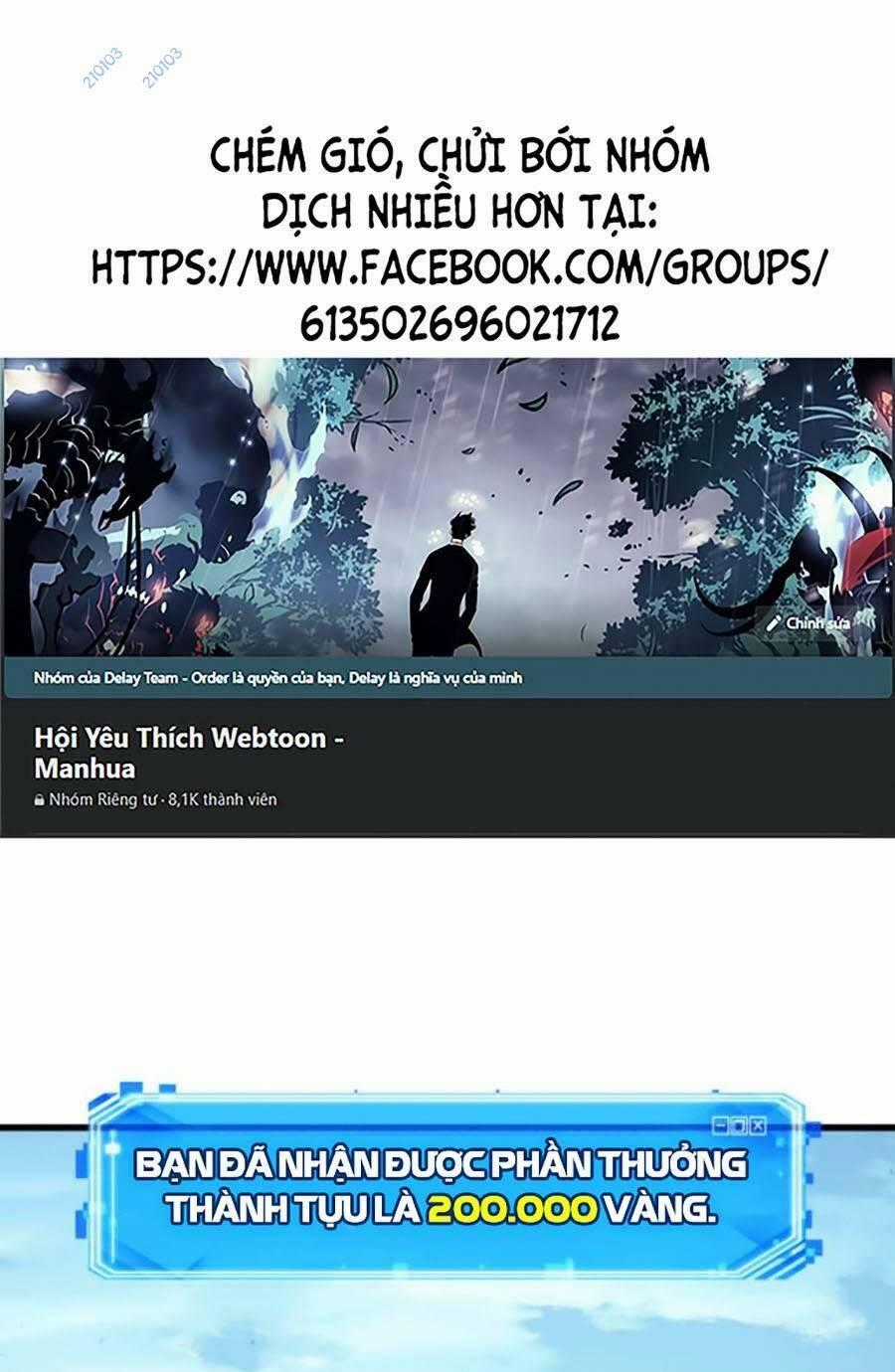 Toàn Trí Độc Giả - Omniscient Reader - Chapter 144 - Trang 1