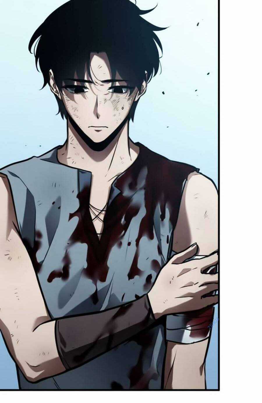 Toàn Trí Độc Giả - Omniscient Reader - Chapter 144 - Trang 14