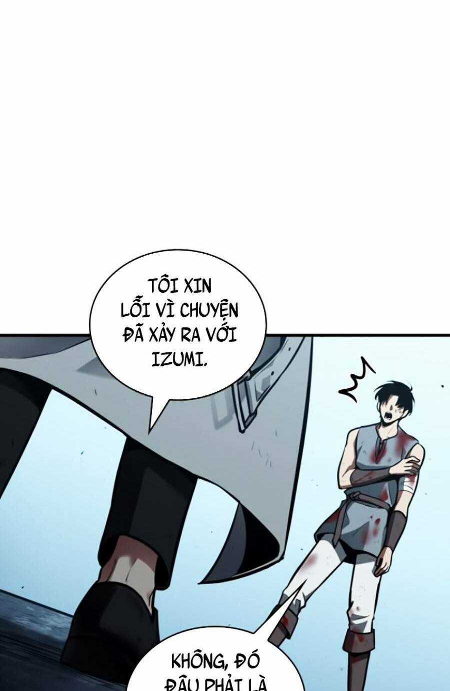 Toàn Trí Độc Giả - Omniscient Reader - Chapter 144 - Trang 16