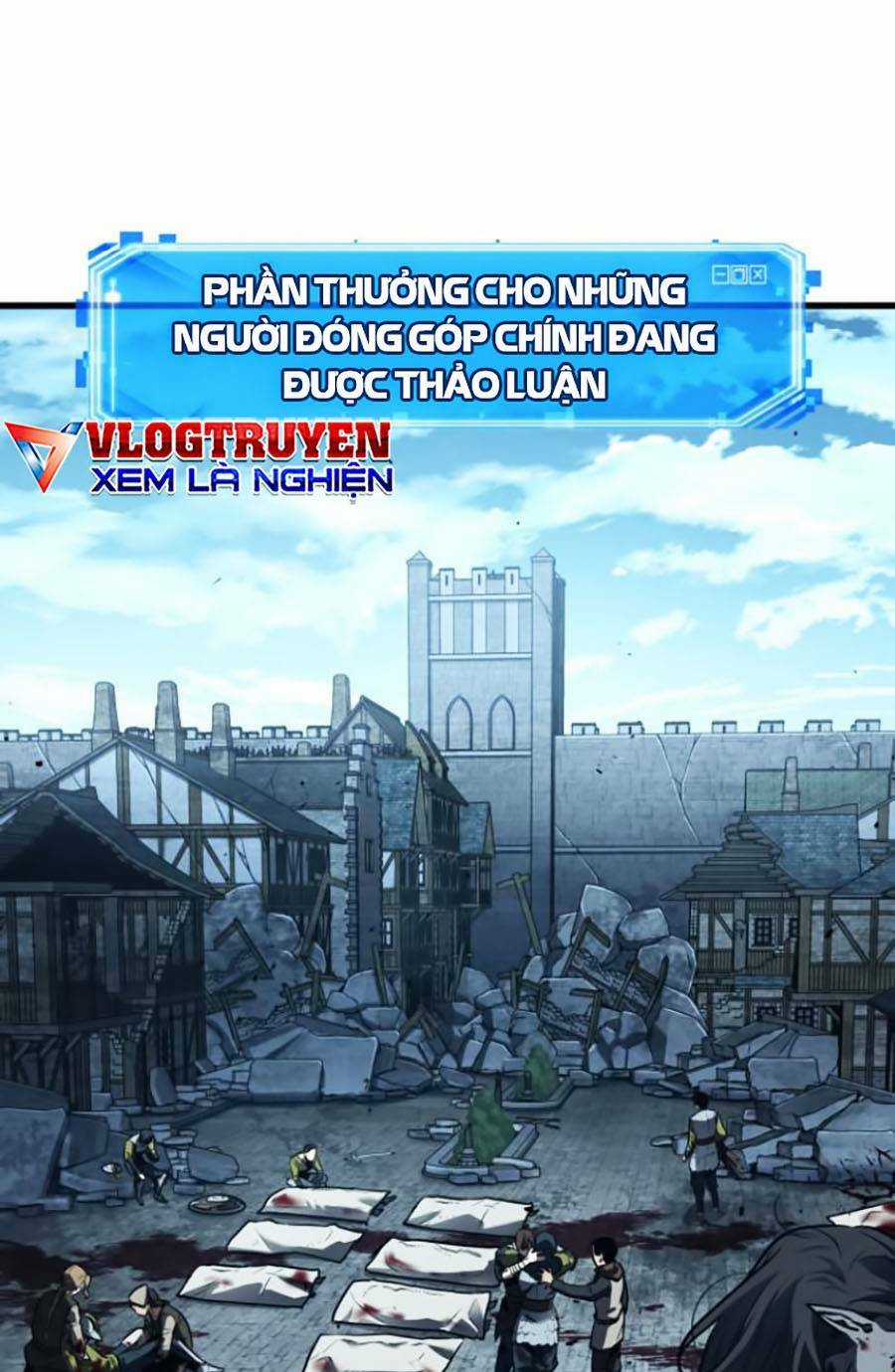Toàn Trí Độc Giả - Omniscient Reader - Chapter 144 - Trang 3
