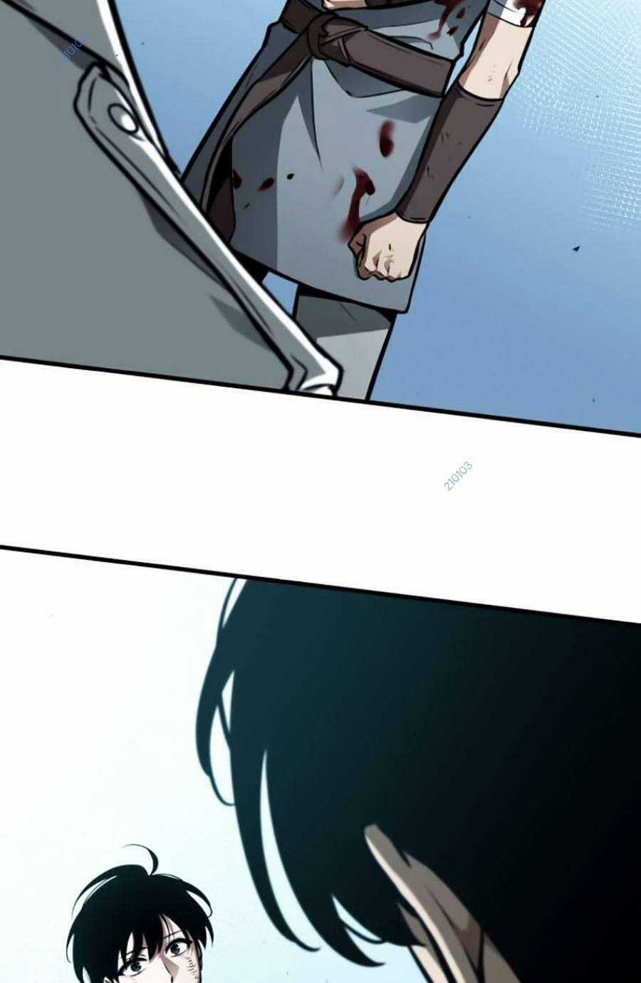 Toàn Trí Độc Giả - Omniscient Reader - Chapter 144 - Trang 21