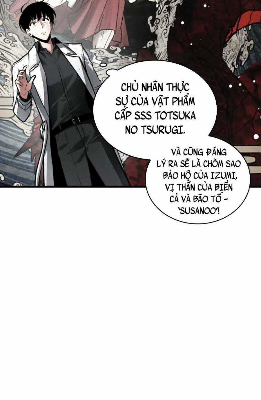 Toàn Trí Độc Giả - Omniscient Reader - Chapter 144 - Trang 28