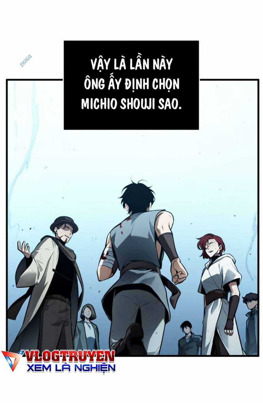 Toàn Trí Độc Giả - Omniscient Reader - Chapter 144 - Trang 29