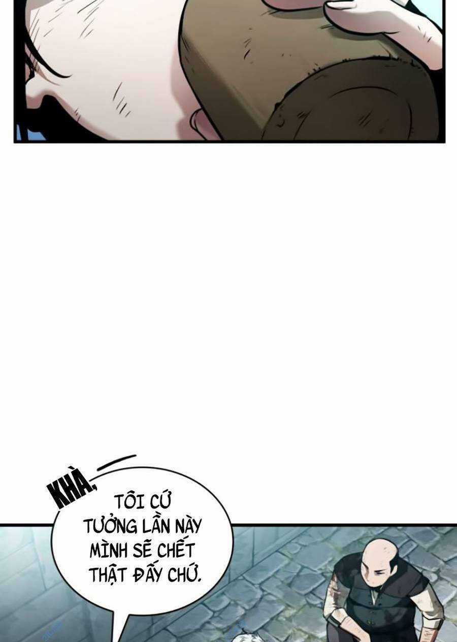 Toàn Trí Độc Giả - Omniscient Reader - Chapter 144 - Trang 37