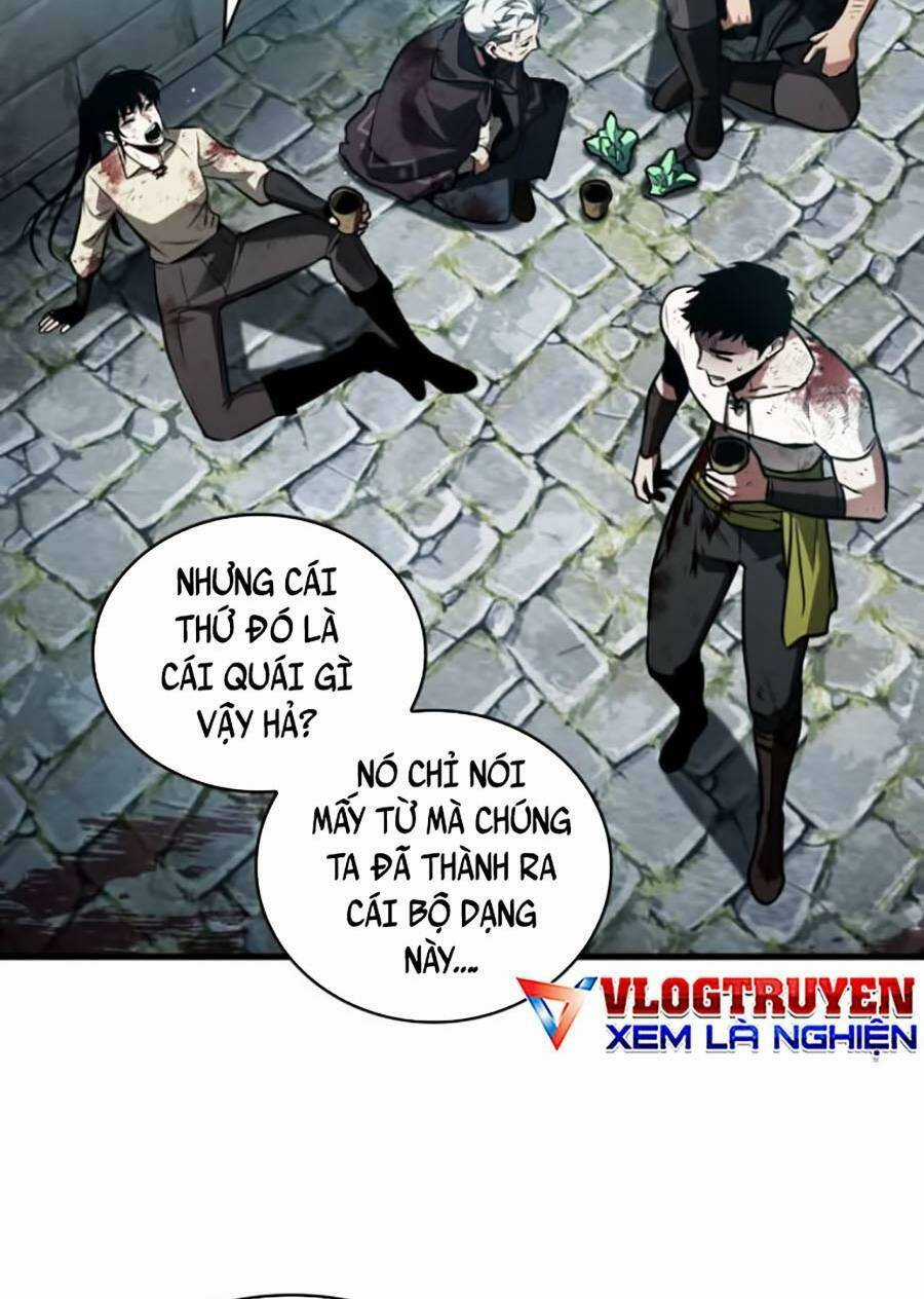 Toàn Trí Độc Giả - Omniscient Reader - Chapter 144 - Trang 38