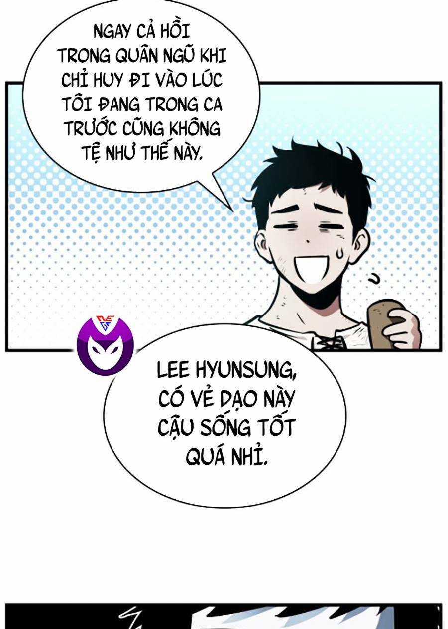 Toàn Trí Độc Giả - Omniscient Reader - Chapter 144 - Trang 39