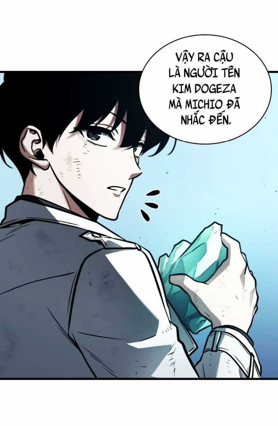 Toàn Trí Độc Giả - Omniscient Reader - Chapter 144 - Trang 5