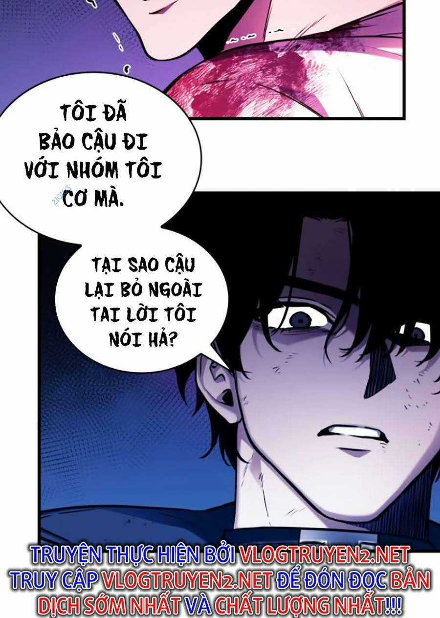 Toàn Trí Độc Giả - Omniscient Reader - Chapter 144 - Trang 42
