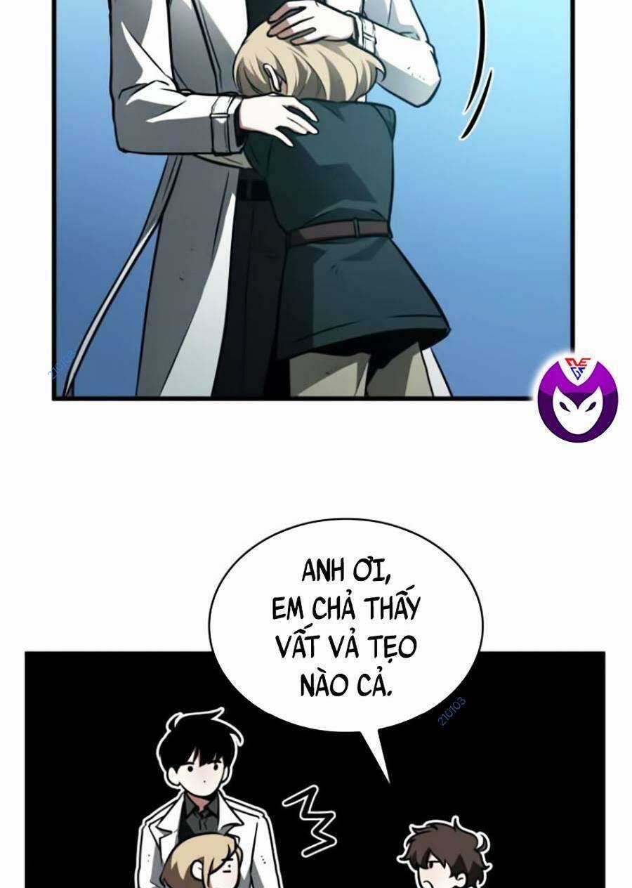 Toàn Trí Độc Giả - Omniscient Reader - Chapter 144 - Trang 46