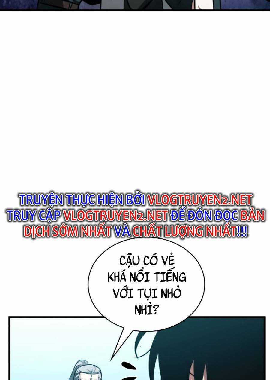 Toàn Trí Độc Giả - Omniscient Reader - Chapter 144 - Trang 48