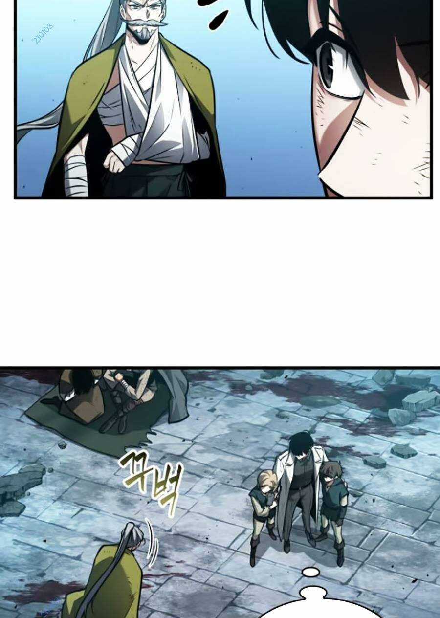 Toàn Trí Độc Giả - Omniscient Reader - Chapter 144 - Trang 49