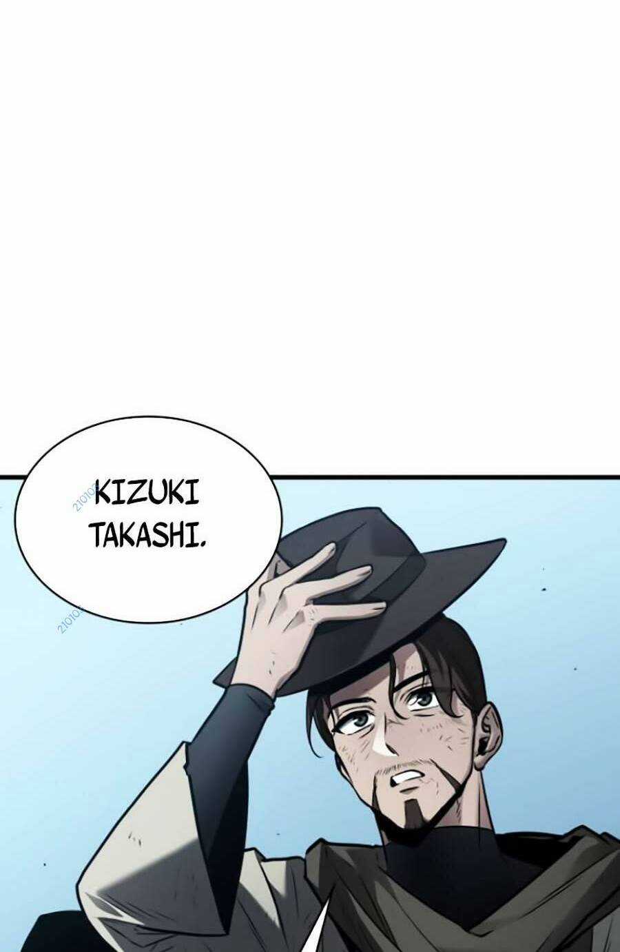 Toàn Trí Độc Giả - Omniscient Reader - Chapter 144 - Trang 6