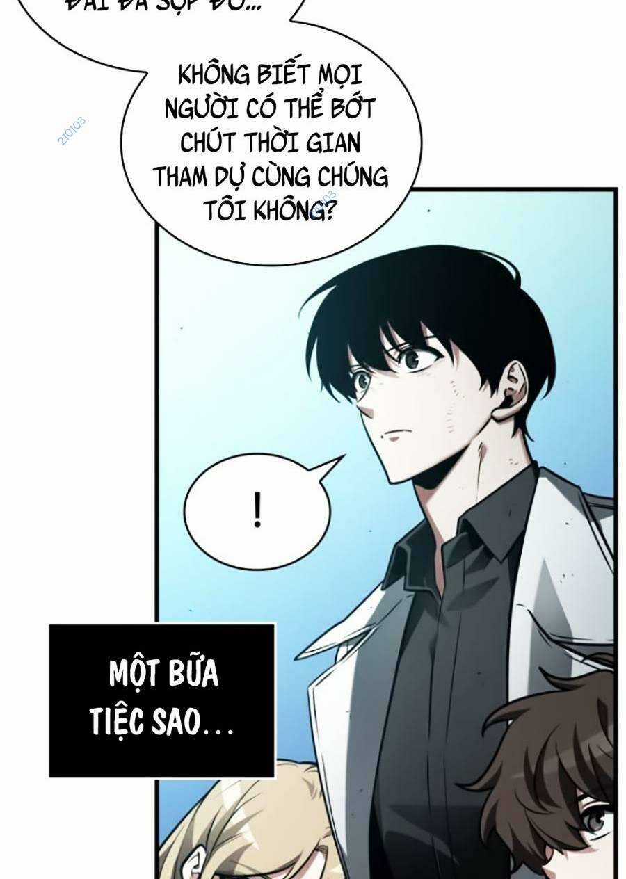 Toàn Trí Độc Giả - Omniscient Reader - Chapter 144 - Trang 53