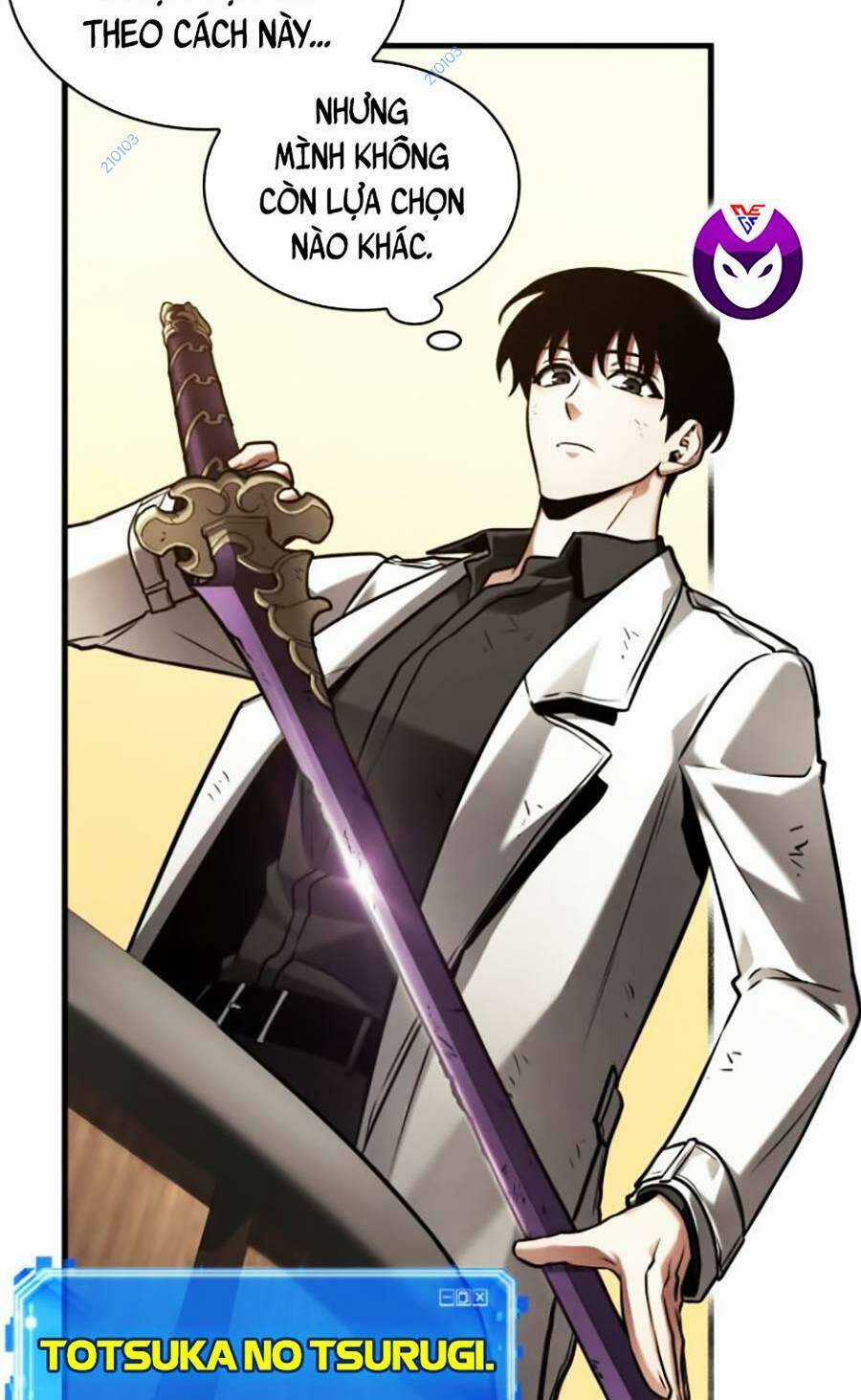 Toàn Trí Độc Giả - Omniscient Reader - Chapter 144 - Trang 73