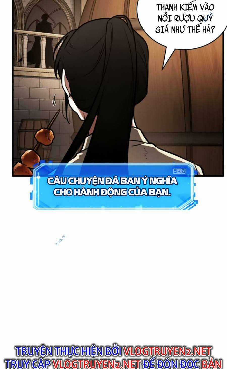 Toàn Trí Độc Giả - Omniscient Reader - Chapter 144 - Trang 75