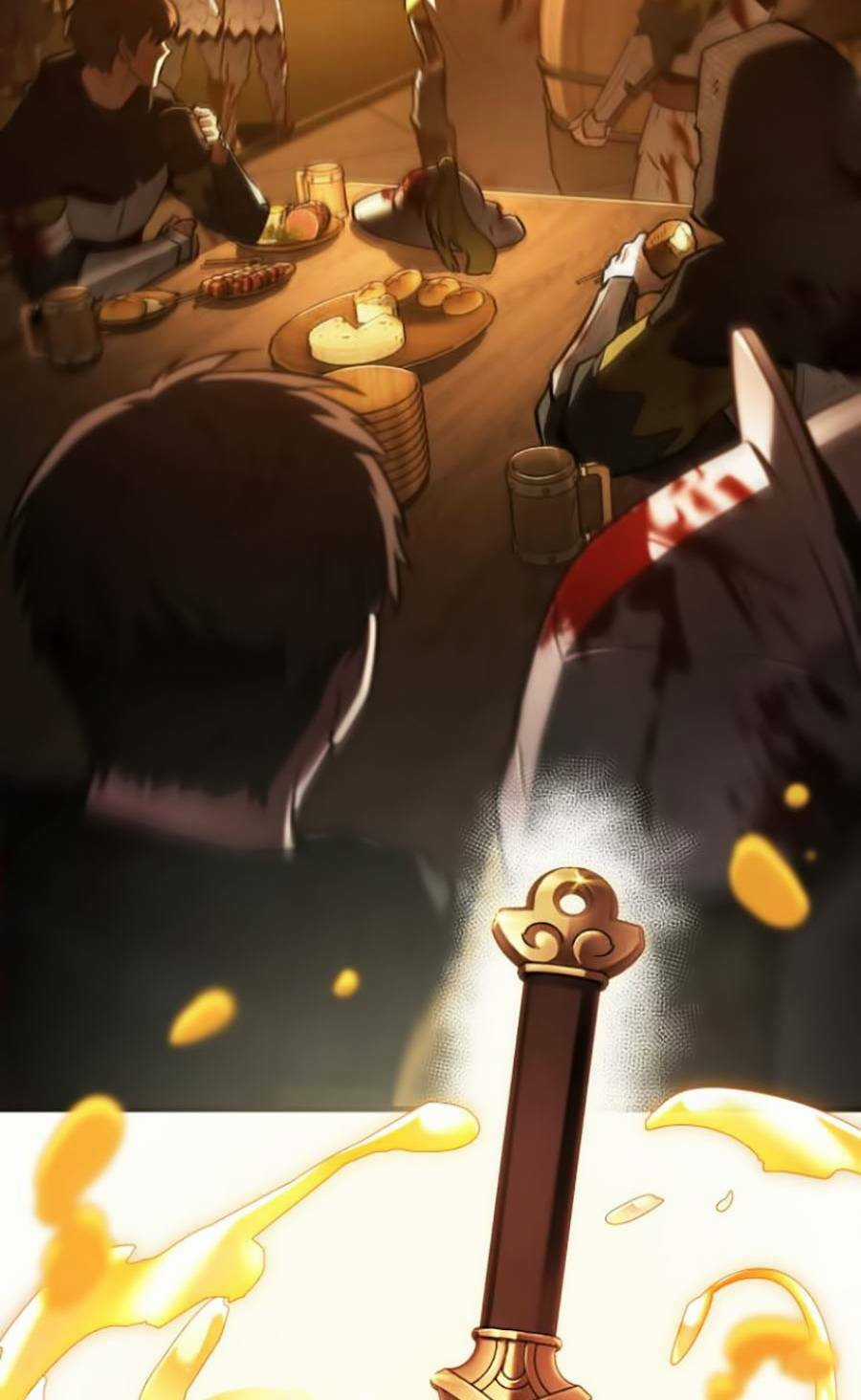 Toàn Trí Độc Giả - Omniscient Reader - Chapter 144 - Trang 80