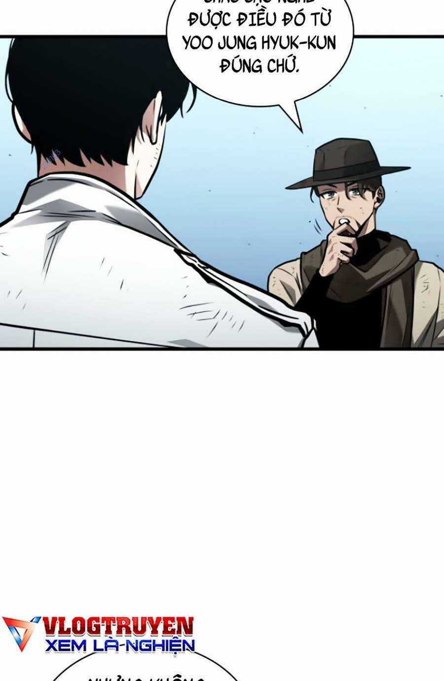 Toàn Trí Độc Giả - Omniscient Reader - Chapter 144 - Trang 9