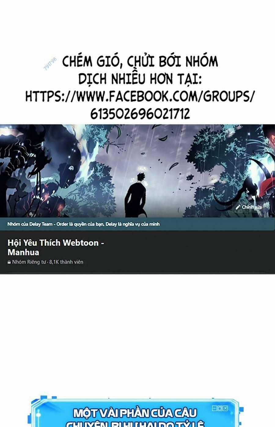 Toàn Trí Độc Giả - Omniscient Reader - Chapter 145 - Trang 1