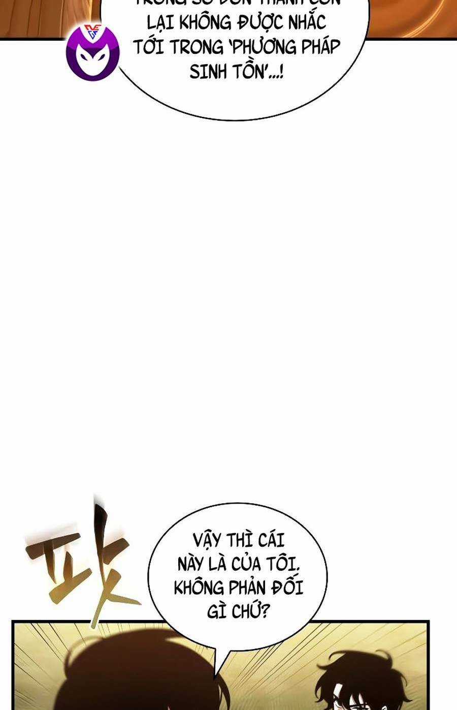 Toàn Trí Độc Giả - Omniscient Reader - Chapter 145 - Trang 19