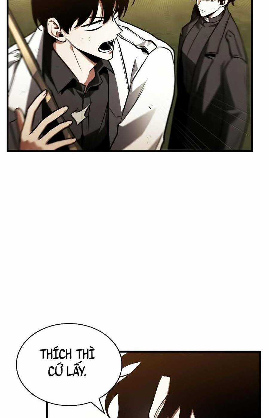 Toàn Trí Độc Giả - Omniscient Reader - Chapter 145 - Trang 20