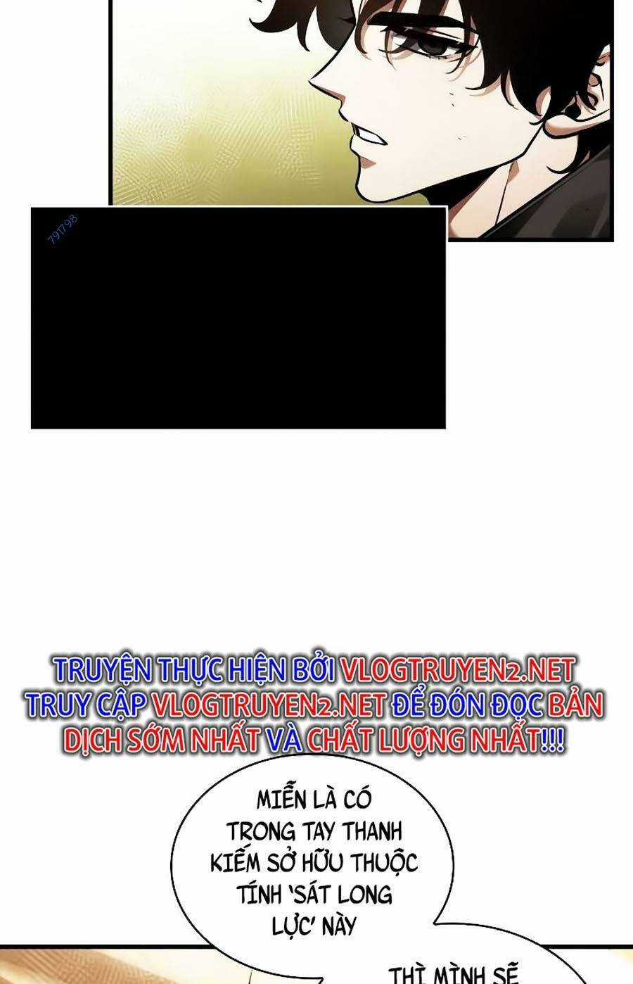 Toàn Trí Độc Giả - Omniscient Reader - Chapter 145 - Trang 21