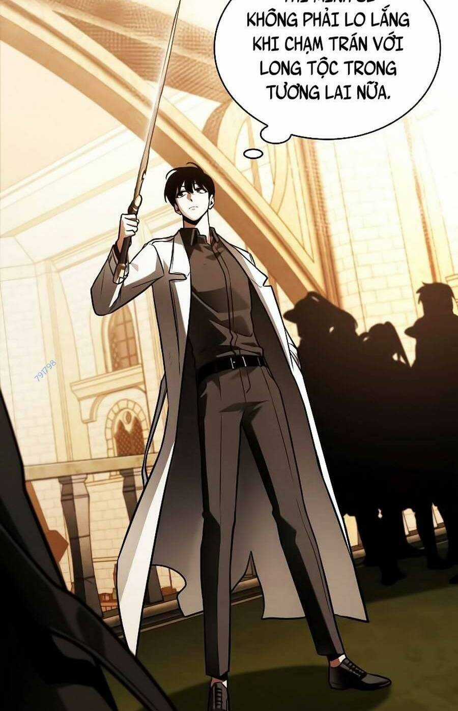 Toàn Trí Độc Giả - Omniscient Reader - Chapter 145 - Trang 22