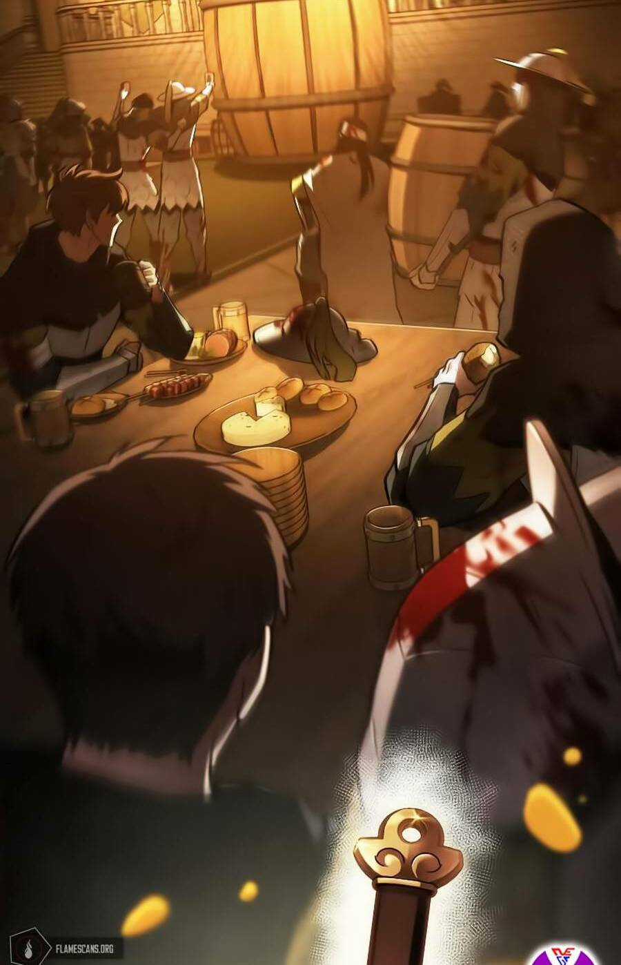 Toàn Trí Độc Giả - Omniscient Reader - Chapter 145 - Trang 4