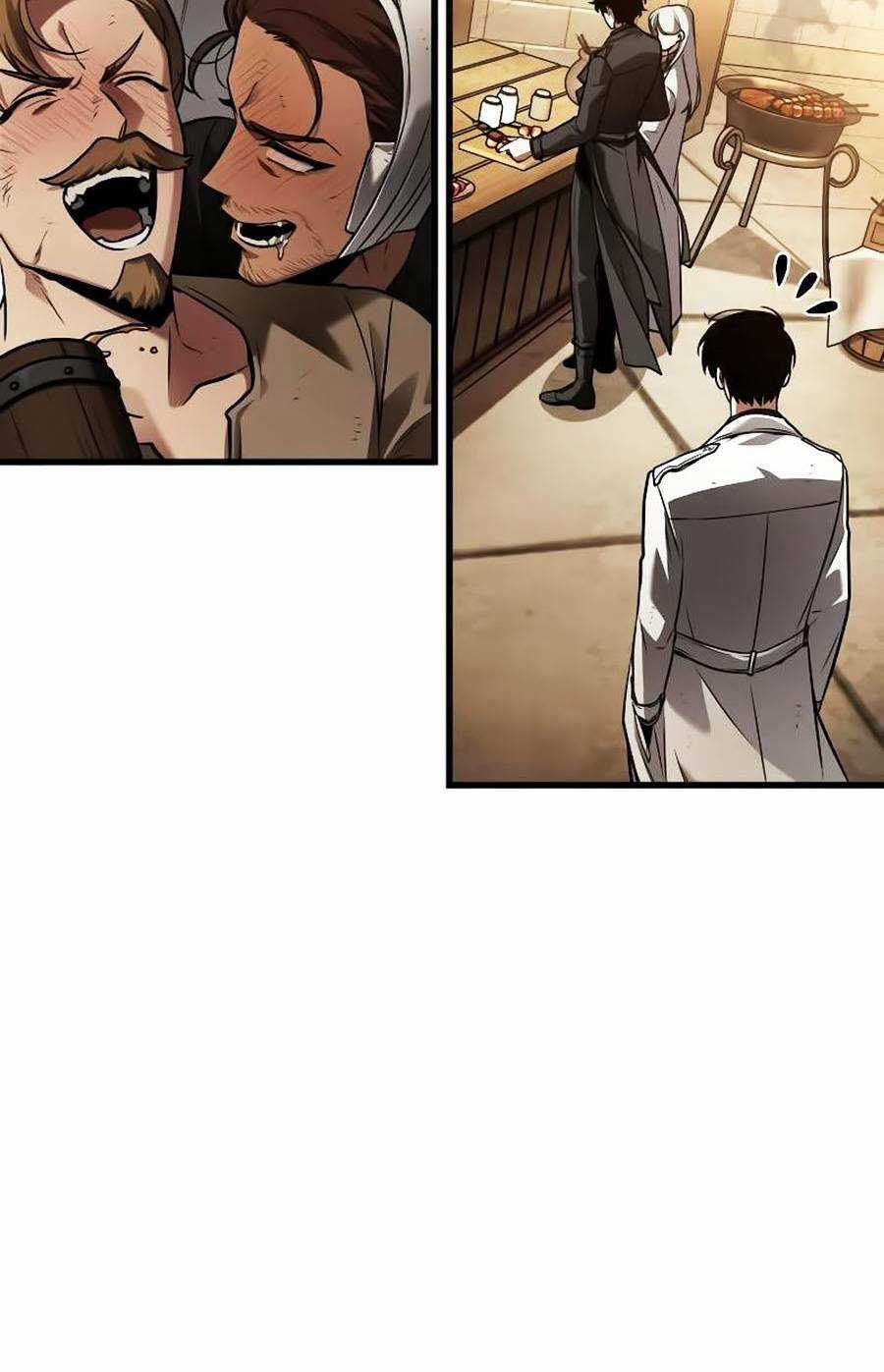 Toàn Trí Độc Giả - Omniscient Reader - Chapter 145 - Trang 31