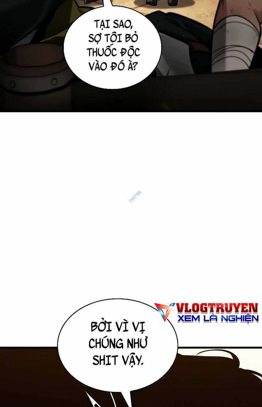 Toàn Trí Độc Giả - Omniscient Reader - Chapter 145 - Trang 33