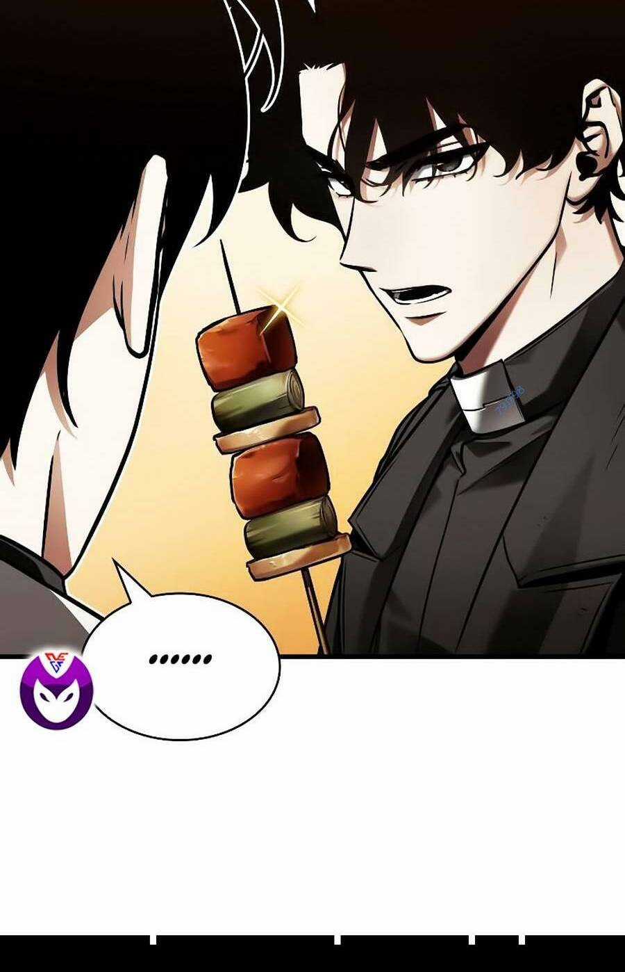 Toàn Trí Độc Giả - Omniscient Reader - Chapter 145 - Trang 34