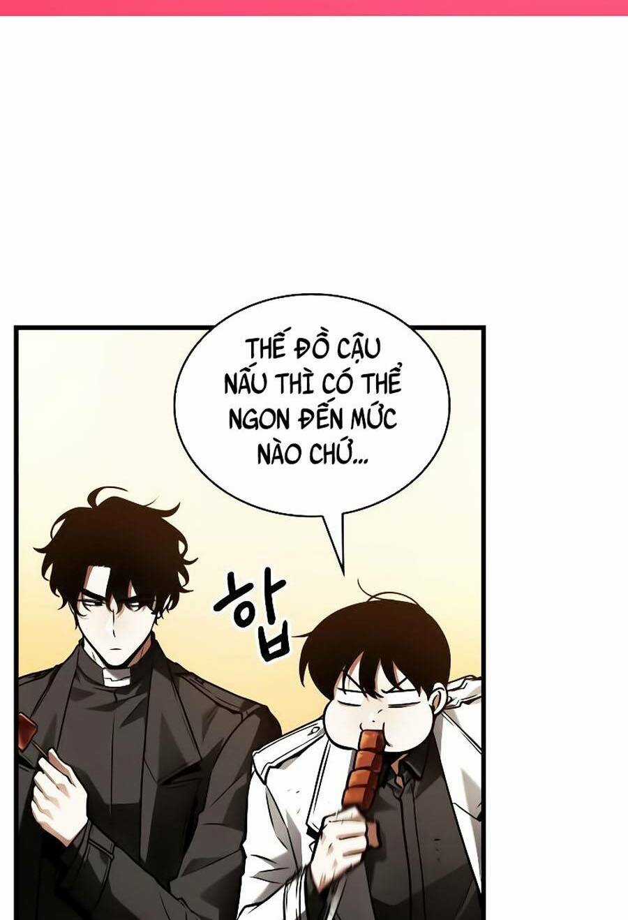 Toàn Trí Độc Giả - Omniscient Reader - Chapter 145 - Trang 36