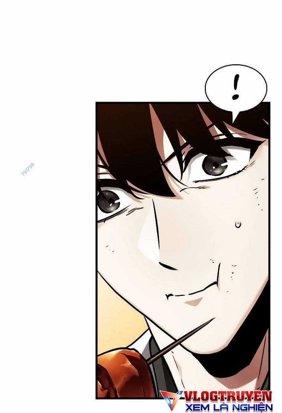 Toàn Trí Độc Giả - Omniscient Reader - Chapter 145 - Trang 38