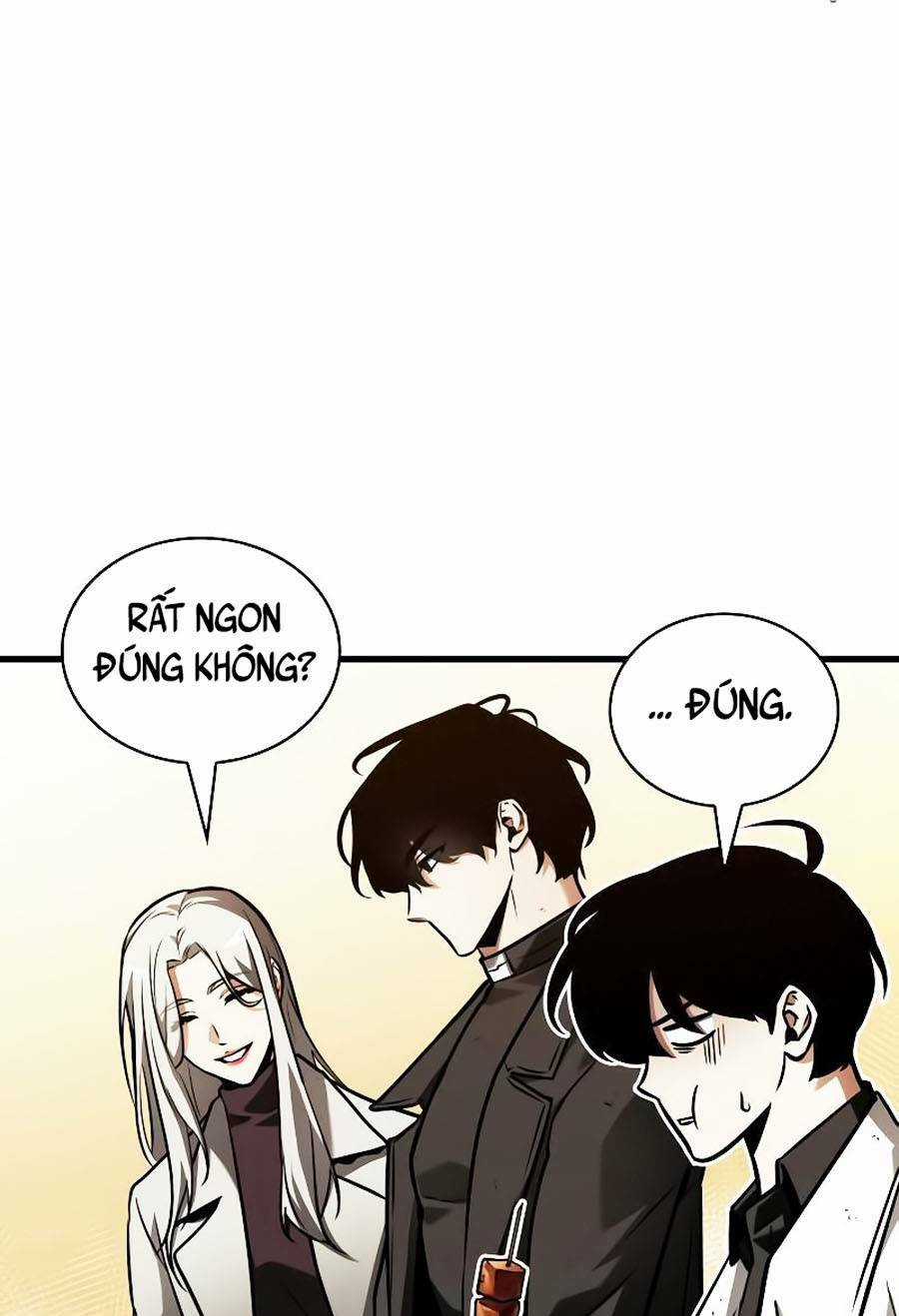 Toàn Trí Độc Giả - Omniscient Reader - Chapter 145 - Trang 39