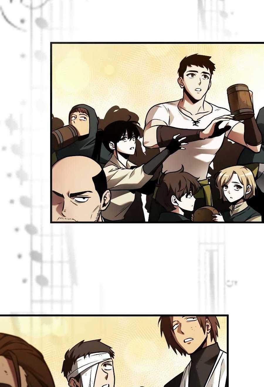 Toàn Trí Độc Giả - Omniscient Reader - Chapter 145 - Trang 43