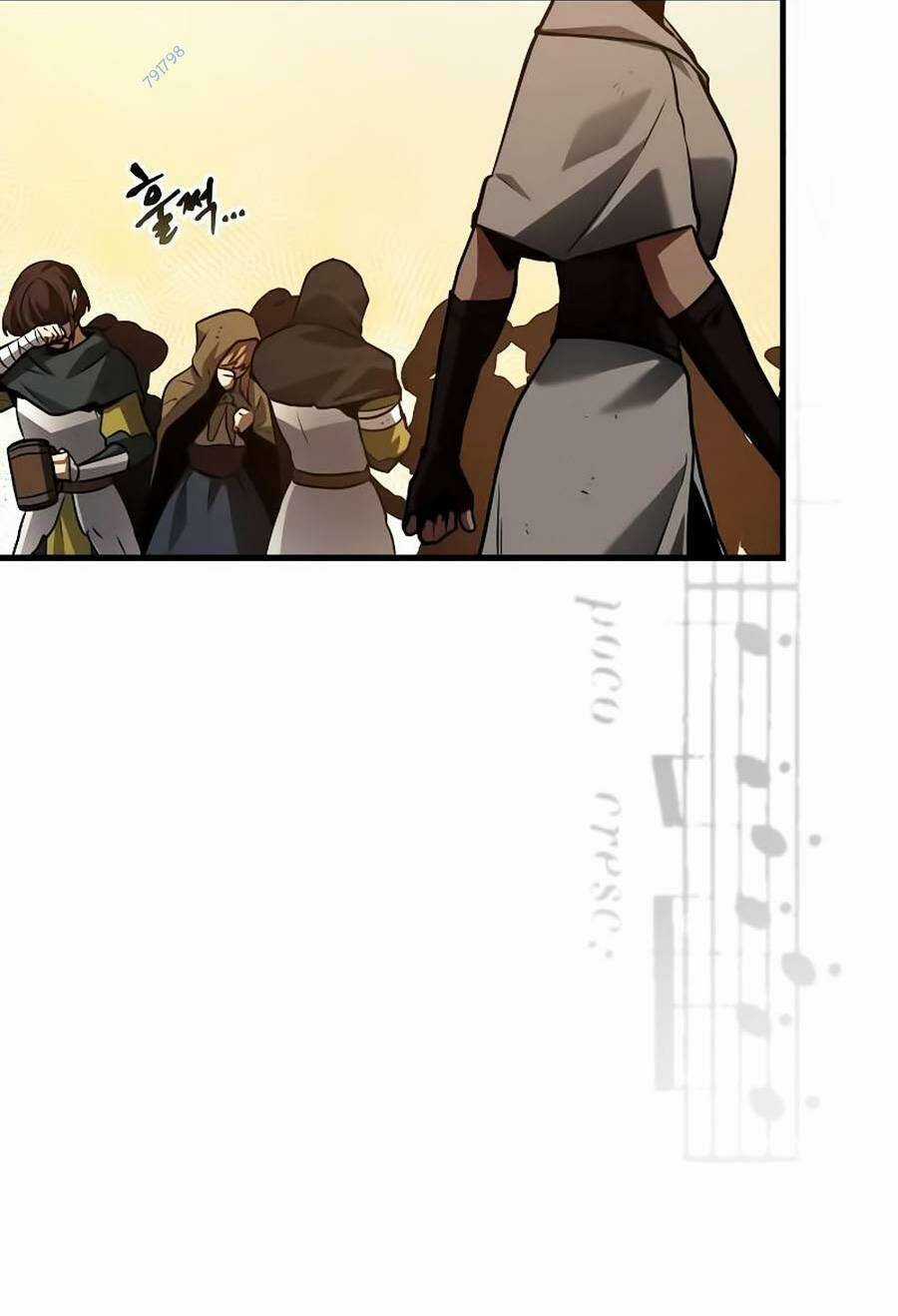 Toàn Trí Độc Giả - Omniscient Reader - Chapter 145 - Trang 49